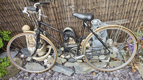 Raleigh richmond lady bicycle - raleigh,