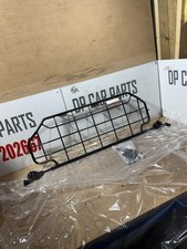 Nissan X-Trail T33 2022+ Rear Retractable Dog Guard Divider Genuine T99C86RR0A