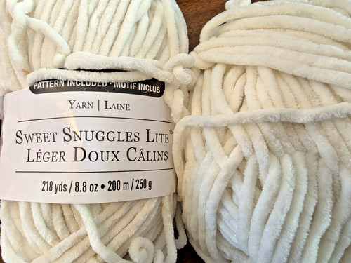 Loops threads sweet - threads,