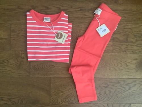 Maxomorra top stripes - maxomorra,