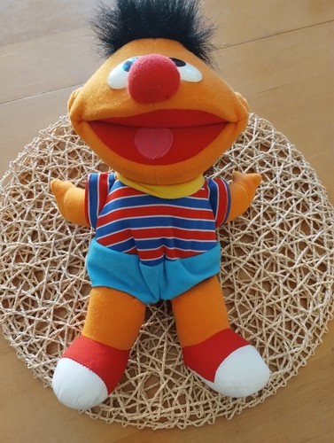 Vintage rare tyco sesame - tyco,