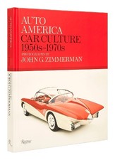 Auto America: Car Culture