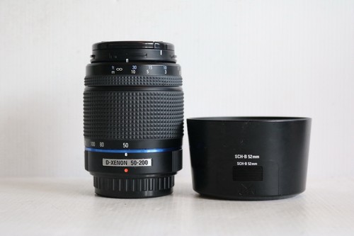 Samsung xenon 200mm - samsung, d-xenon