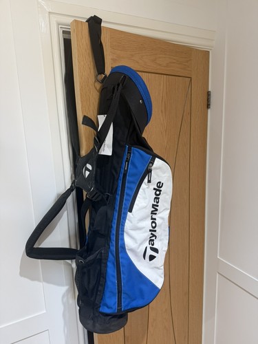Taylormade sunday quiver golf - quiver,