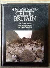 Traveller's Guide to Celtic