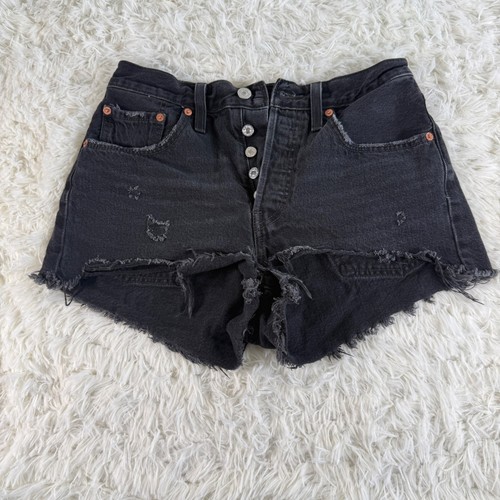 Levi premium 501 cut - 501, off