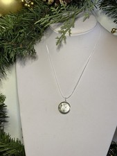 J A Maine Vintage Sterling