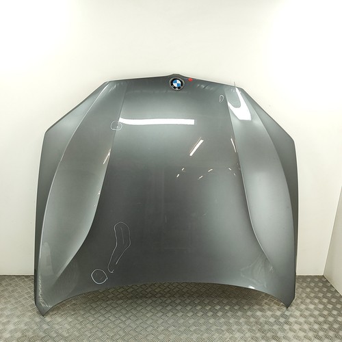 Bmw f15 bonnet hood - bmw,