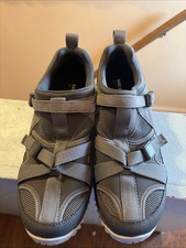 Merrell US 11 Mens Charcoal