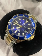 New Henry Jay Aquamaster 100M