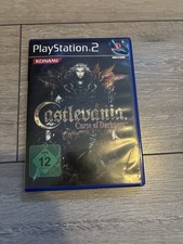 Castlevania Curse of Darkness