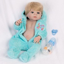 Lifelike 22" Reborn Dolls Full