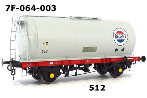 Dapol 064 003 tta - 7f-064-003,