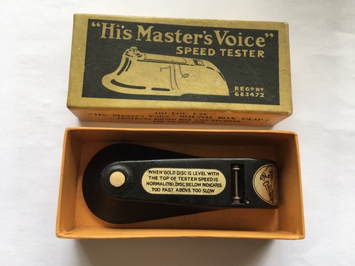 C1930s vintage his masters - vintage,
