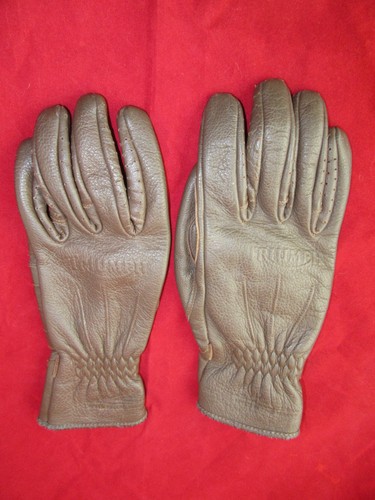 Triumph motorcycle gloves size - motorcycle,