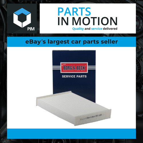 Pollen cabin filter fits - cabin,