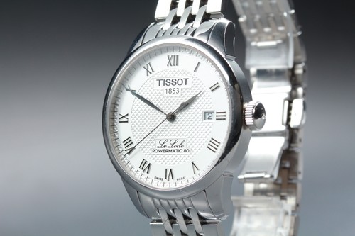 Tissot t006407b locle - tissot,
