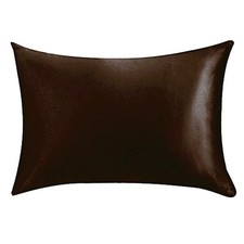 2X Silk Pillow Cases Waist