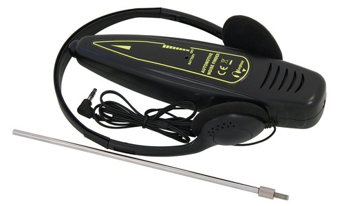 Engine noise finder automotive - finder,