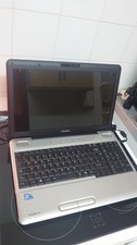TOSHIBA SATELLITE PRO L500-1D2