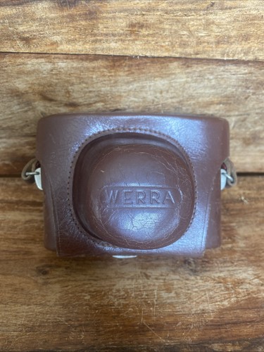 Werra 1950s german vintage - 1950s,