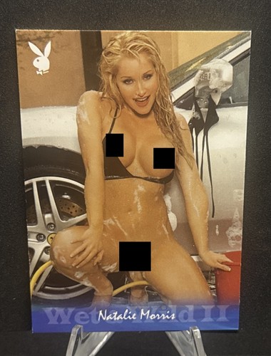 2007 playboy wet wild 2 - 2007,
