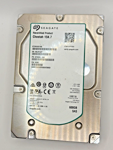 Seagate st3600057ss 600gb - x,