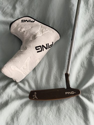 Ping anser becu putter - putter, 35