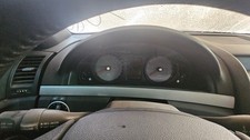 2009 Chevrolet Lumina S Body