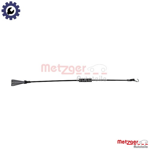 Cable pull door release - pull,