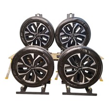 KIA EV6 Alloy Wheels & Tyres Set 52910CV100