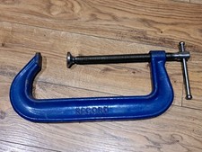 Record Drop Forged Steel G