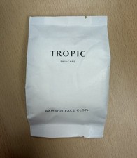 Tropic Bamboo Face Cloth