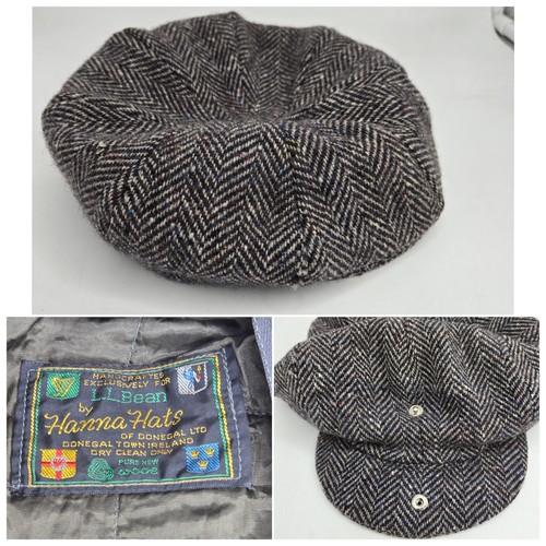 Vtg bean hanna - vtg,