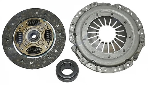 Clutch kit jt9557 rymec for - jt9557,