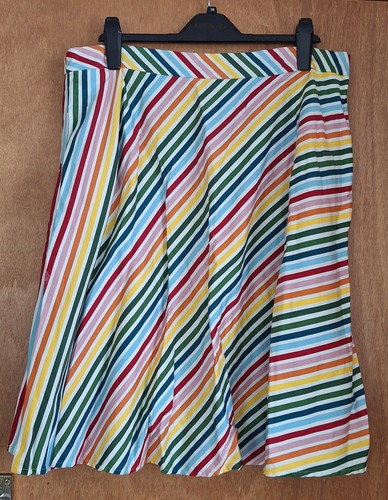 Collectif modcloth stripe - collectif,