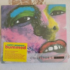 Bummed (Collector's Edition) -