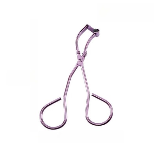 Stainless steel eyelash - eyelash, curler