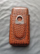 Nice Quality 3 Finger Leather
