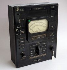 Vintage Sangamo Weston