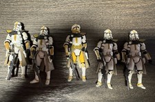 Hasbro 3.75”  Star Wars