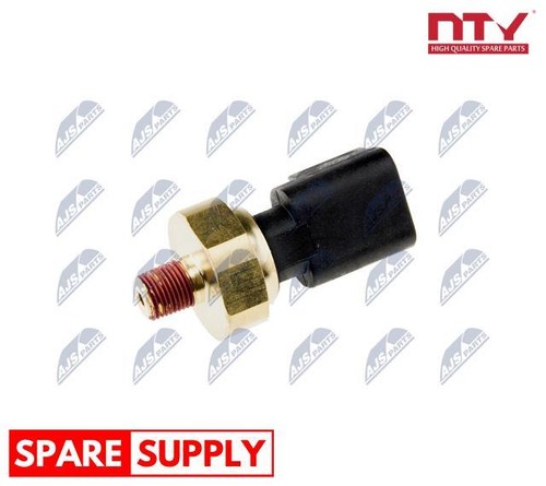 Oil pressure switch for - pressure,