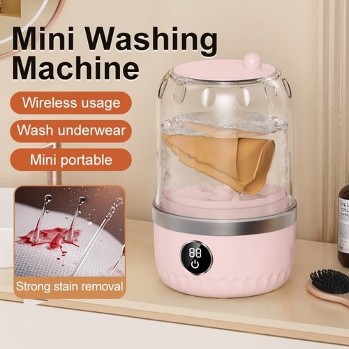 Mini washing machine - mini, 1l
