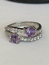 Hallmarked Sterling Silver