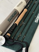 **BEAUTIFUL** 🔥 SAGE XP 8wt