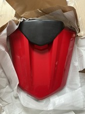 Honda CB500FA Rear Seat Cowl