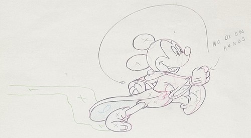 1940 rare disney fantasia - rare,
