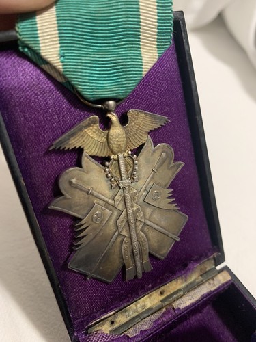 Ww2 japanese order the - order, of