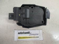 412650750 Heating Motor BMW