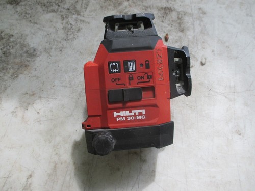 Hilti multi line - pm, multi-line